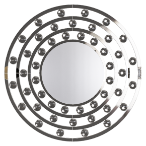 Зеркало BL900/900-C25 от Brillica