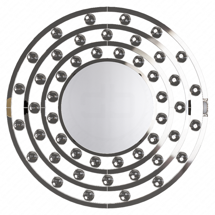 Зеркало BL900/900-C25 от Brillica