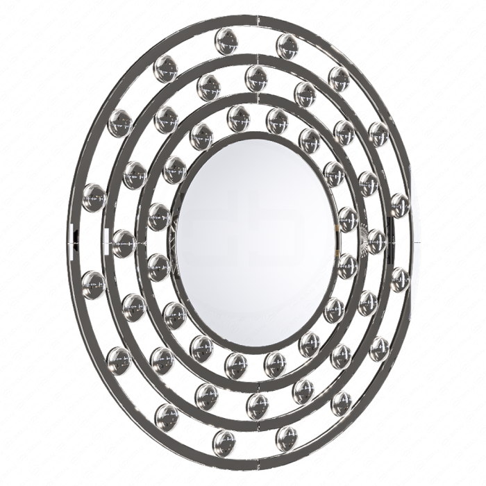 Зеркало BL900/900-C25 от Brillica