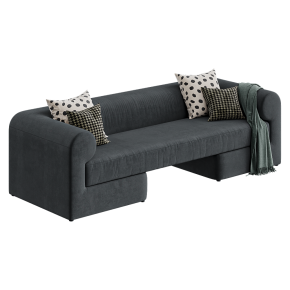 Sofa Joplin from West Elm