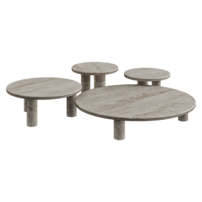 Кофейный столик SIMMY от Marelli