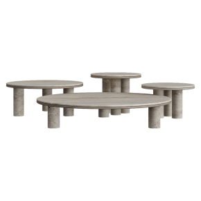 Кофейный столик SIMMY от Marelli