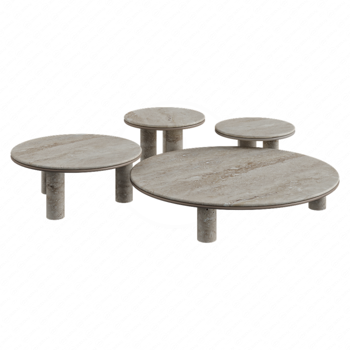 Кофейный столик SIMMY от Marelli