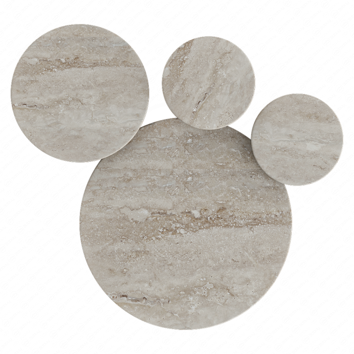 Кофейный столик SIMMY от Marelli