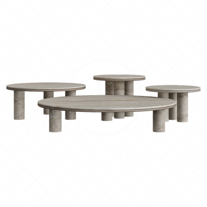 Кофейный столик SIMMY от Marelli