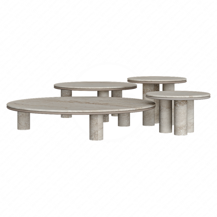 Кофейный столик SIMMY от Marelli