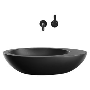 Умывальник Le Giare от Ceramica Cielo