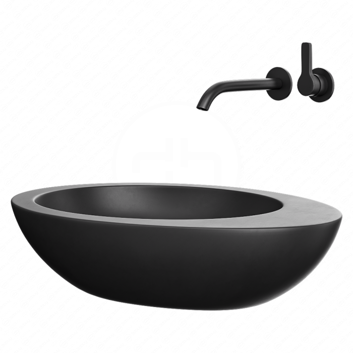 Умывальник Le Giare от Ceramica Cielo