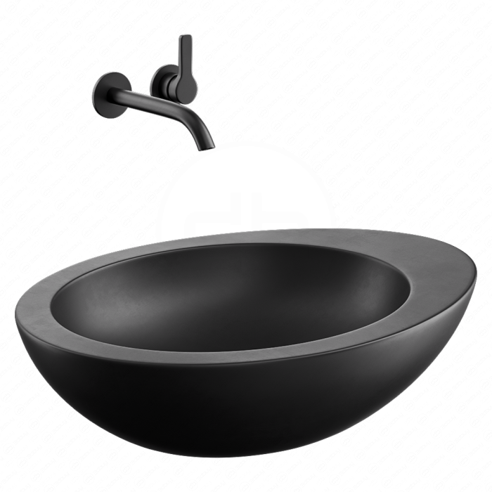 Умывальник Le Giare от Ceramica Cielo