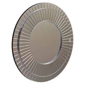 Зеркало настенное BL910/910-C22 от Brillica