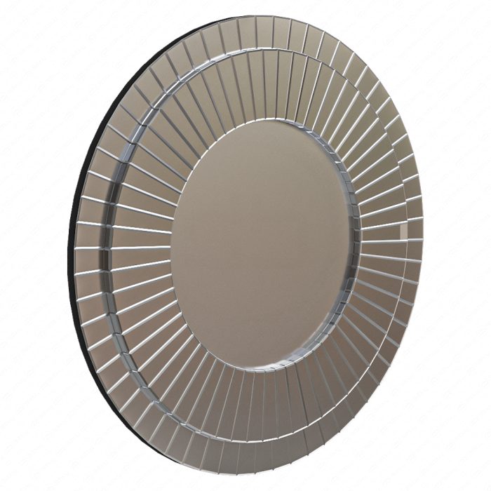 Зеркало настенное BL910/910-C22 от Brillica