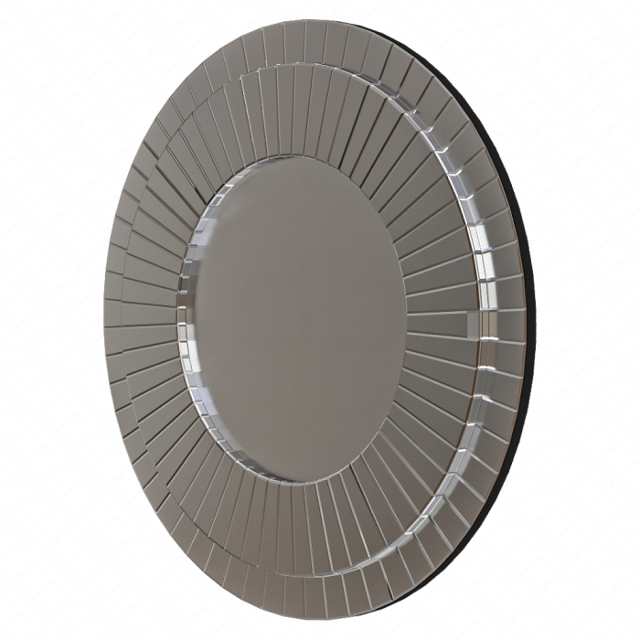 Зеркало настенное BL910/910-C22 от Brillica