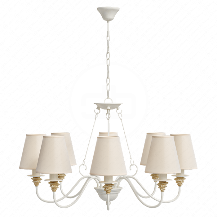 Люстра Ferrera от Larte Luce L12208.02