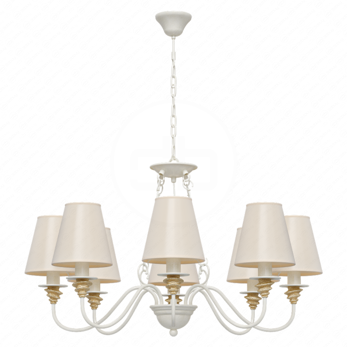 Люстра Ferrera от Larte Luce L12208.02