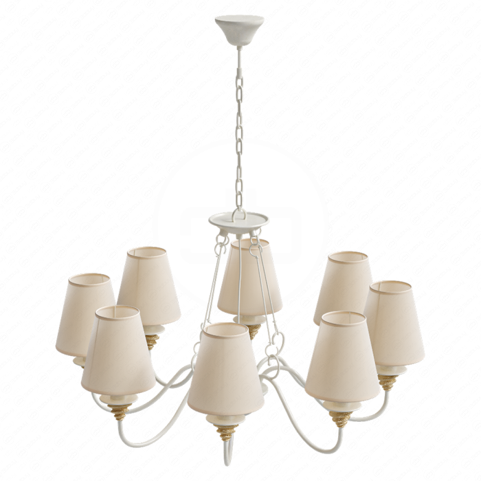 Люстра Ferrera от Larte Luce L12208.02