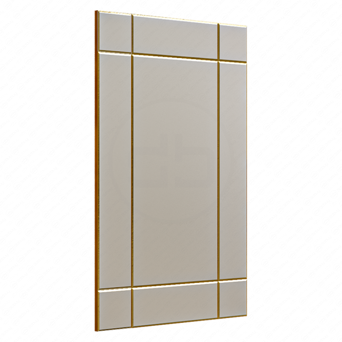 Зеркало Eichholtz от Mirror Beaumont