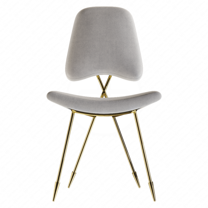 Стул Maxime от Jonathan Adler