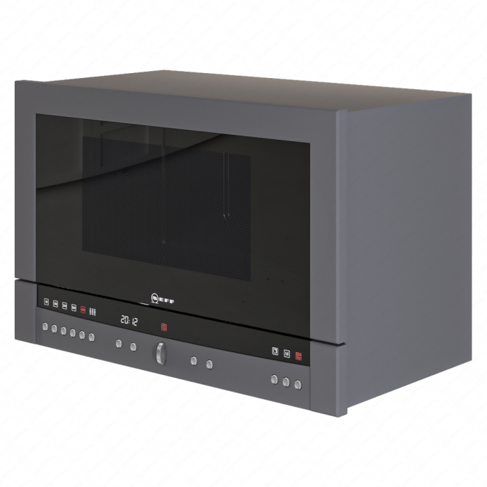 Микроволновая печь от NEFF