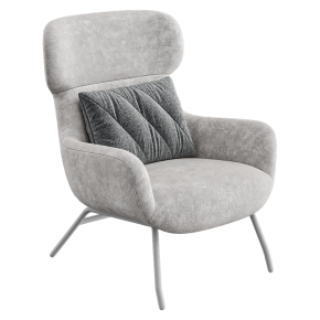 Belina armchair by Kave Home