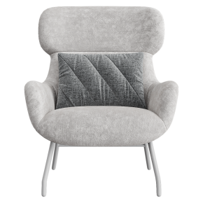 Belina armchair by Kave Home