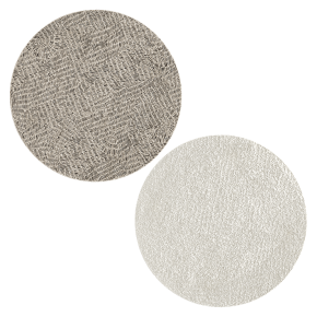 Ковер Poliform Trace Round