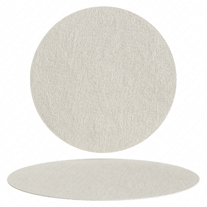Ковер Poliform Trace Round