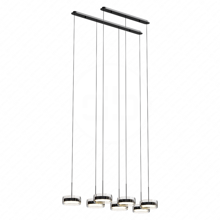 Светильник Scott One от Lampatron