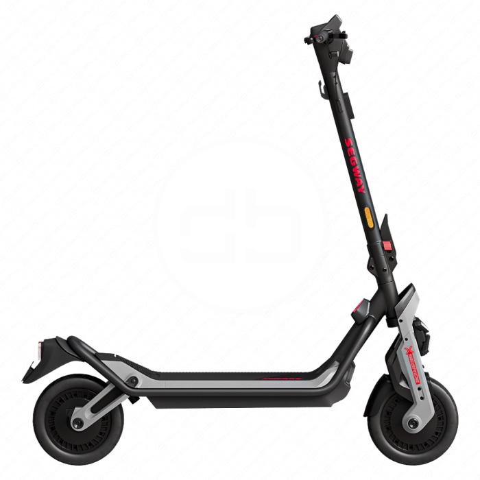 Электросамокат Segway Superscooter GT3