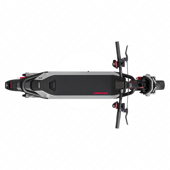 Электросамокат Segway Superscooter GT3