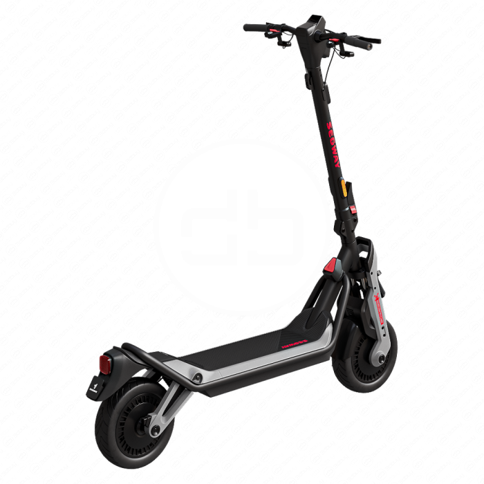 Электросамокат Segway Superscooter GT3