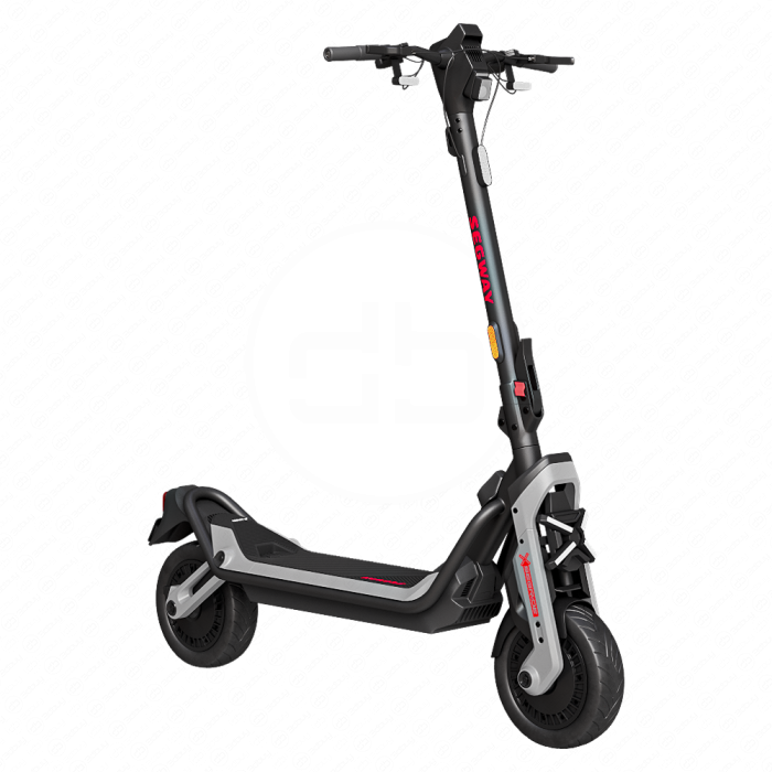 Электросамокат Segway Superscooter GT3