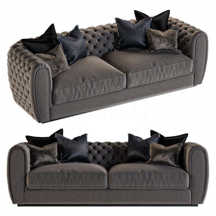 Диван Windsor от The sofa