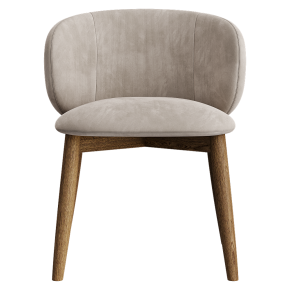Baikal Wood interior chair