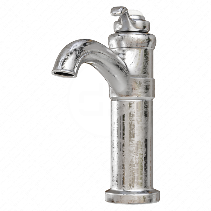 Смеситель для раковины Basin