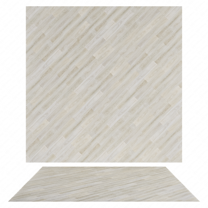 Кварц-винил Дуб Безье от Fine Floor