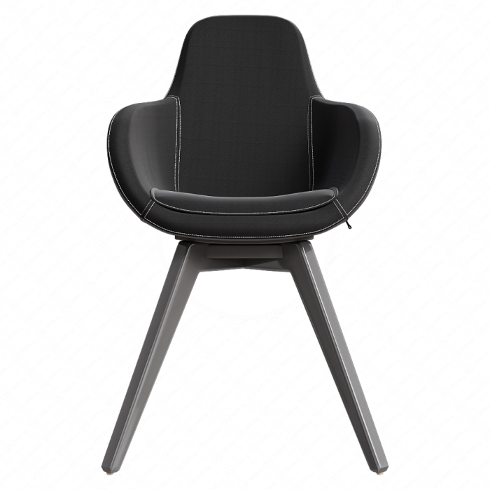 Стул SCOOP от Tom Dixon