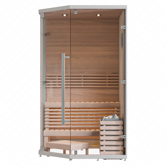 Sauna by Martensit