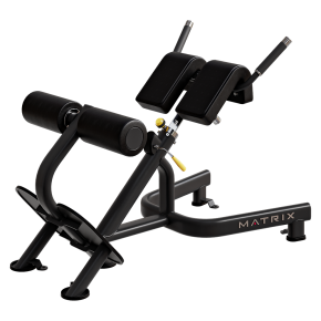 Гиперэкстензия Magnum Back Extension Bench