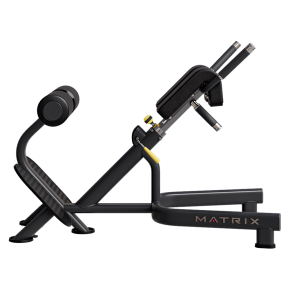 Гиперэкстензия Magnum Back Extension Bench