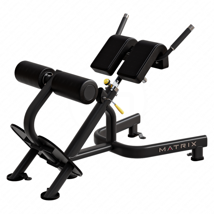 Гиперэкстензия Magnum Back Extension Bench