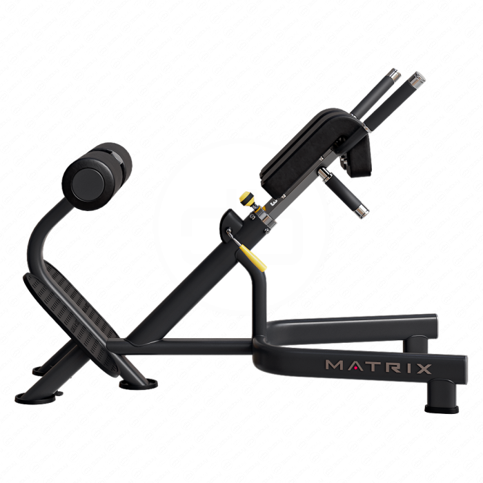 Гиперэкстензия Magnum Back Extension Bench