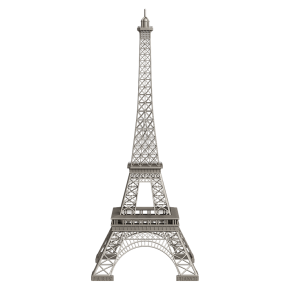 Statuette of the Eiffel Tower