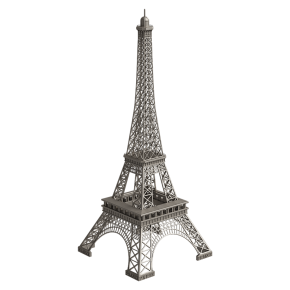 Statuette of the Eiffel Tower