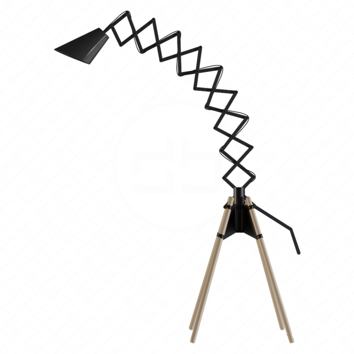 Светильник от Giraffe