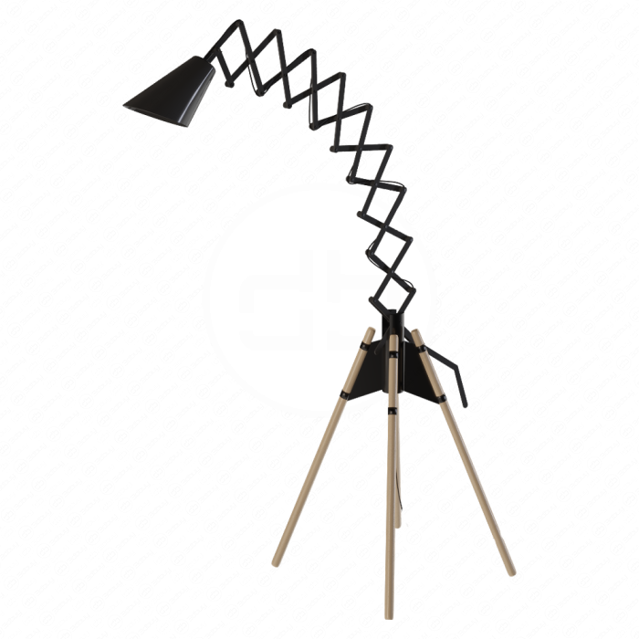 Светильник от Giraffe