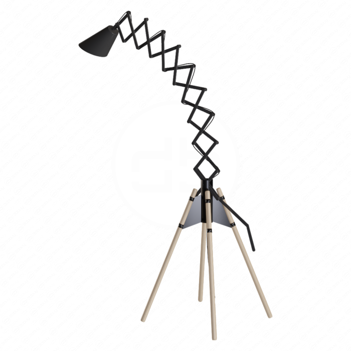 Светильник от Giraffe