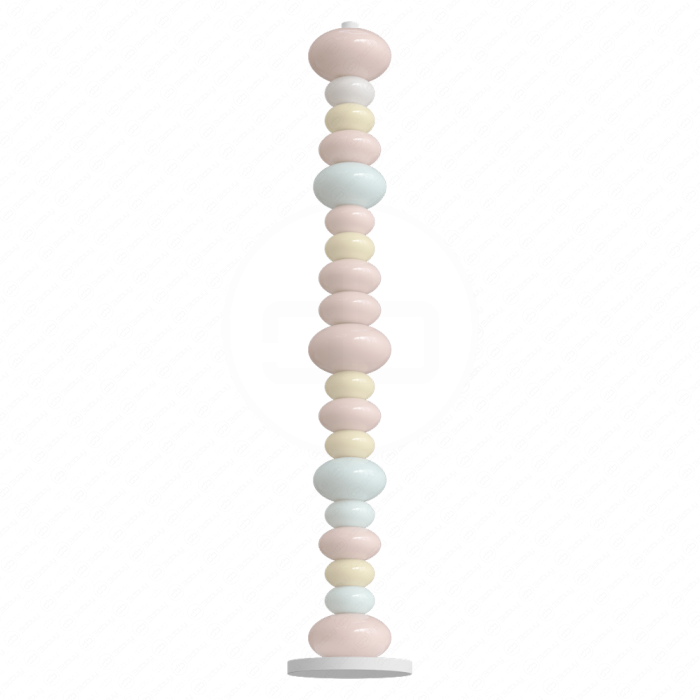 Торшер Macaroon от Loft It Торшер Macaroon от Loft It