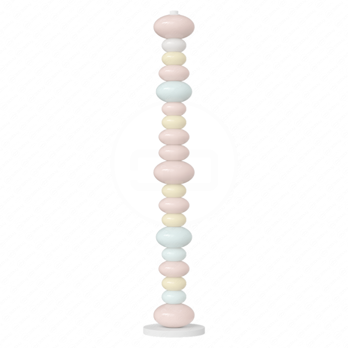 Торшер Macaroon от Loft It Торшер Macaroon от Loft It