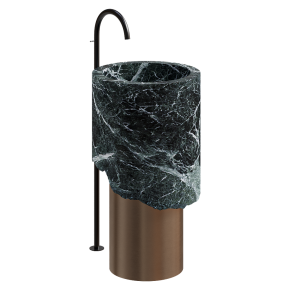 Умывальник Serafini Boris