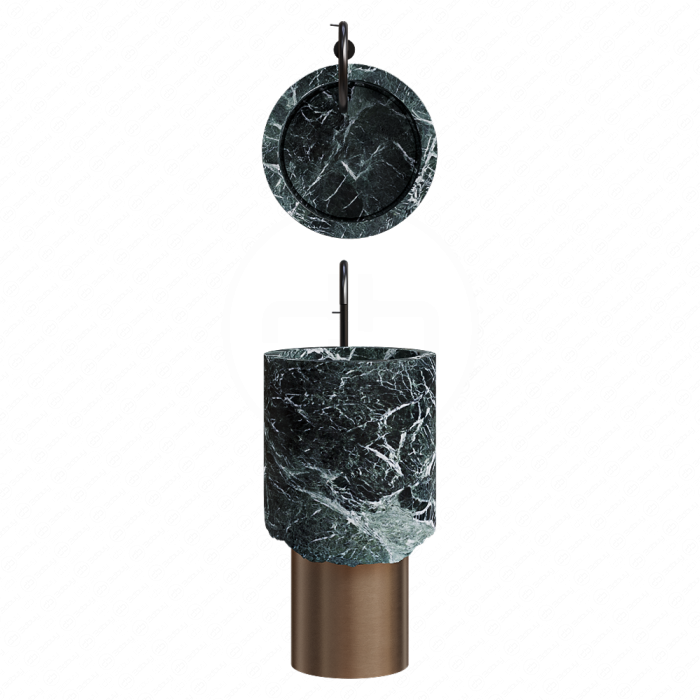 Умывальник Serafini Boris Умывальник Serafini Boris